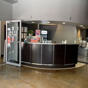 Base Kamp - Coffee & Tea Near Me - Omaha, Nebraska