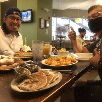 Syrup Downtown - Breakfast & Brunch Near Me - Denver, Colorado Syrup Downtown - Breakfast & Brunch Near Me - Denver, Colorado