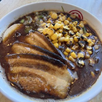 Kashiwa Ramen - Ramen Near Me - Costa Mesa, California