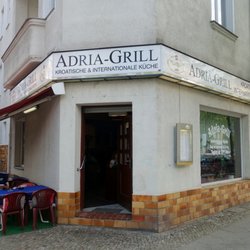 Adria-Grill
