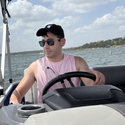 Just For Fun: Pontoons & Party Barges
