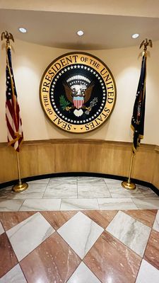 John F. Kennedy Presidential Library and Museum by null