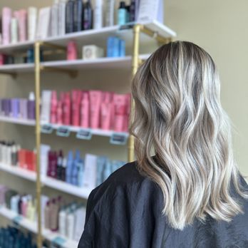 Salon SAS - Hair Salons Near Me - Huntington, West Virginia Salon SAS - Hair Salons Near Me - Huntington, West Virginia