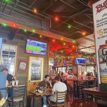 Bub's at the Ballpark - Indoor - Sports Bars Near Me - San Diego, California Bub's at the Ballpark - Indoor - Sports Bars Near Me - San Diego, California