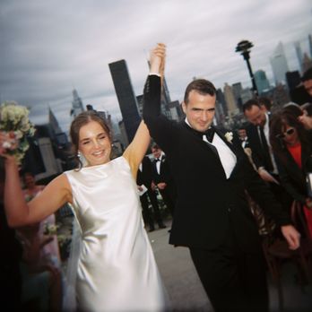 Make It Fit - Wedding dress alterations for a stunning NYC bride ! - Sewing & Alterations Near Me - Brea, California