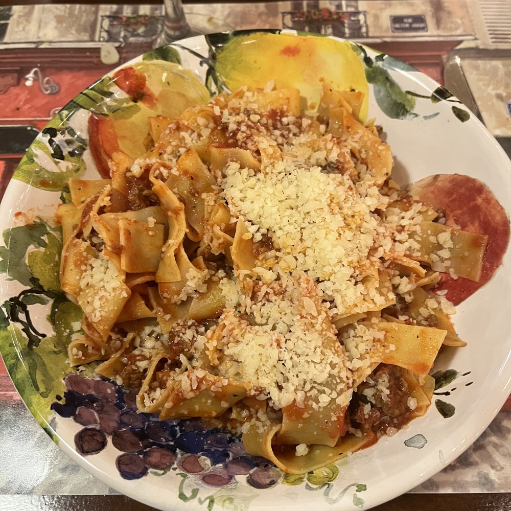 Tasty Venues - Awesome Short Rib Ragu Special - Cafes Near Me - Brandon, Florida Tasty Venues - Awesome Short Rib Ragu Special - Cafes Near Me - Brandon, Florida