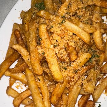 The Lodge at Bryce Canyon Dining Room - Canyon Fries $8 - American Near Me - Bryce, Utah The Lodge at Bryce Canyon Dining Room - Canyon Fries $8 - American Near Me - Bryce, Utah