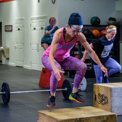 CrossFit Full Potential