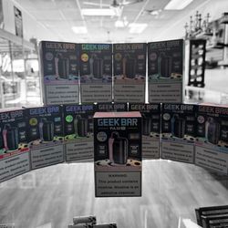 Plano Smoke & Vape