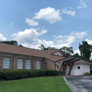 Slide of Hurst and Hurst Roofing