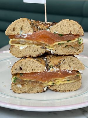 Sadelle's at Kith Miami Design District by null