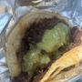 Taconazo