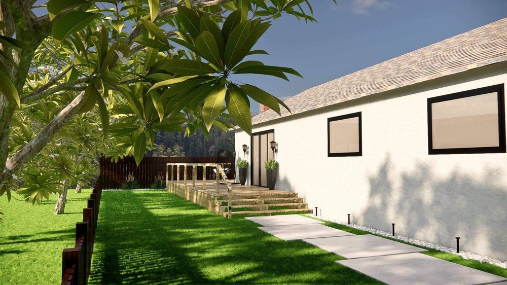 Slide of Cosmic Renovation & Roofing