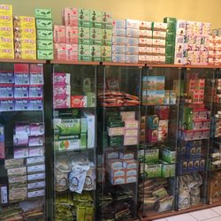 Acupuncture Natural Herbs