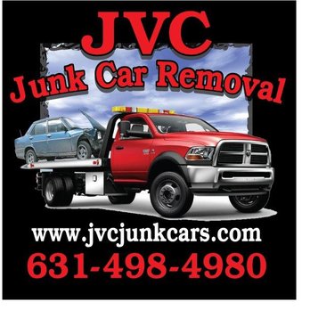 JVC Junk Car Removal - Junk Removal & Hauling Near Me - Medford, New York JVC Junk Car Removal - Junk Removal & Hauling Near Me - Medford, New York