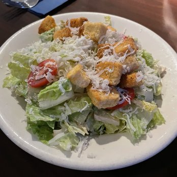 The Dutchie - caesar salad - Seafood Near Me - Morro Bay, California The Dutchie - caesar salad - Seafood Near Me - Morro Bay, California