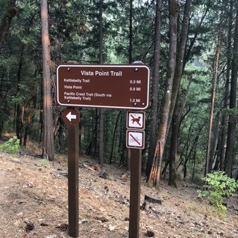 Castle Crags State Park - Parks Near Me - Castella, California Castle Crags State Park - Parks Near Me - Castella, California