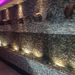 AJA Asian Cuisine & Lounge - Front entrance