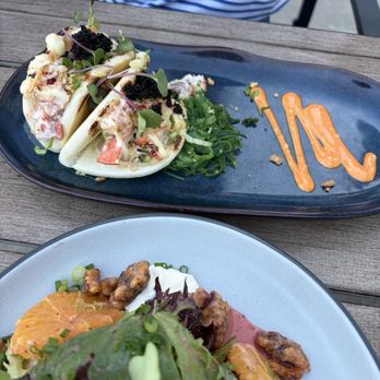 Table Salt - Lobster buns - Seafood Near Me - Bar Harbor, Maine Table Salt - Lobster buns - Seafood Near Me - Bar Harbor, Maine
