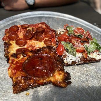 MAMA'S TOO! - Pizza - Pizza Near Me - New York, New York MAMA'S TOO! - Pizza - Pizza Near Me - New York, New York