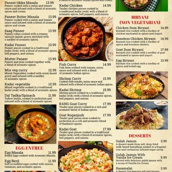 Rang Sip & Dine - Fusion Menu - Sports Bars Near Me - Suwanee, Georgia Rang Sip & Dine - Fusion Menu - Sports Bars Near Me - Suwanee, Georgia