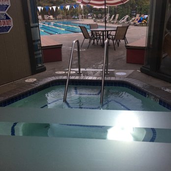 Rollingwood YMCA - From inside... hot tub and pool - Gyms Near Me - Fair Oaks, California Rollingwood YMCA - From inside... hot tub and pool - Gyms Near Me - Fair Oaks, California