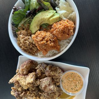 Silverlake Ramen - Noodles Near Me - Riverside, California