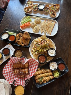 O’Dowd’s Gastrobar by null