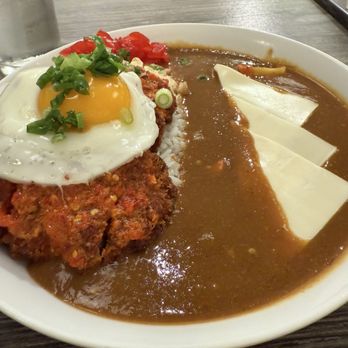 Curry Do - Japanese Curry Near Me - Costa Mesa, California