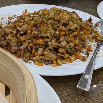 New Century Restaurant - Dim Sum Near Me - Markham, Ontario