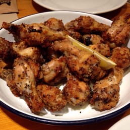 Large order of chicken wings Large order of chicken wings