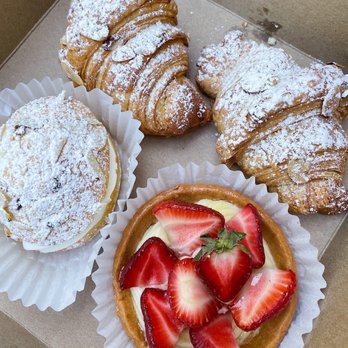 Baron Patisserie - Bakeries Near Me - Vancouver, Washington Baron Patisserie - Bakeries Near Me - Vancouver, Washington