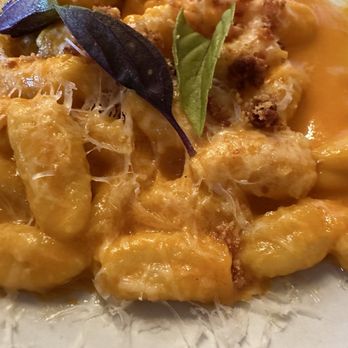 Bear at Stanly Ranch - Arrabbiata pasta - closeup - one word Yummmm! - New American Near Me - Napa, California Bear at Stanly Ranch - Arrabbiata pasta - closeup - one word Yummmm! - New American Near Me - Napa, California