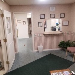 Timothy L Ondrejik Dentist - Untitled