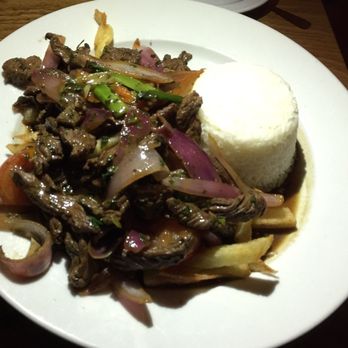Lola's Peruvian Restaurant - Latin American Near Me - Glendale, California Lola's Peruvian Restaurant - Latin American Near Me - Glendale, California