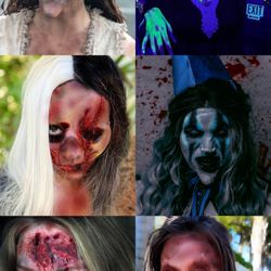 Makeup By MzLulu
