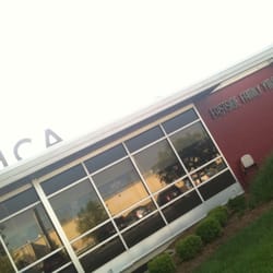 Harper J. Ransburg Branch YMCA - Eastside Family YMCA