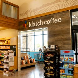 Klatch Coffee