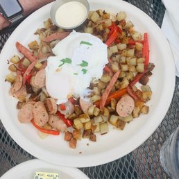 House Hash