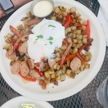 Breakfast House - House Hash - Breakfast & Brunch Near Me - Chicago, Illinois