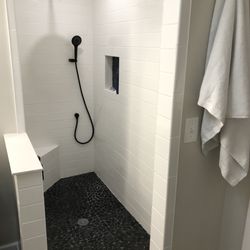 Curtis Cleaning Service