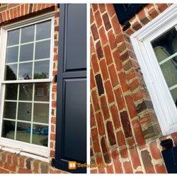 S n S Window Cleaning