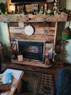 Scott Lowder Handyman