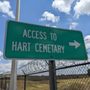 Photo of Hart Family Cemetery