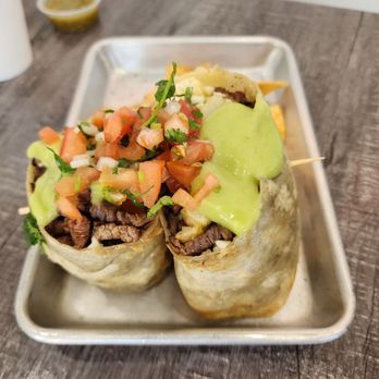 Taco Land - Cali burrito - Tacos Near Me - Anaheim, California Taco Land - Cali burrito - Tacos Near Me - Anaheim, California