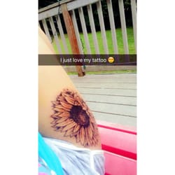 Spidermonkey Tattoos
