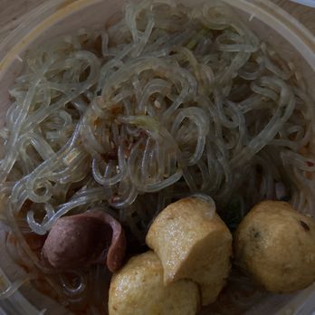 Aj Shanghai - Took out all noodles from the soup. - Shanghainese Near Me - Lyndhurst Twp, New Jersey Aj Shanghai - Took out all noodles from the soup. - Shanghainese Near Me - Lyndhurst Twp, New Jersey