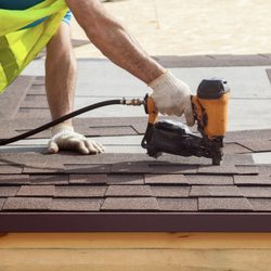 Ray Roofing