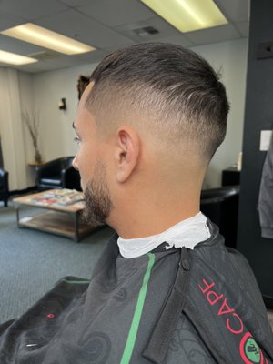 AZTEC BARBERSHOP - Request an Appointment - 42 Photos - 334 Wells Ave S ...