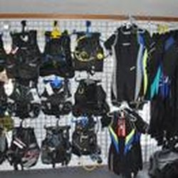 Deep Six Divers Service